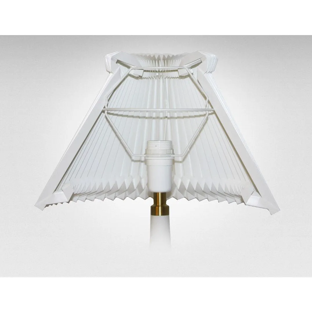 Le Klint 406 A Table Lamp, Tripod