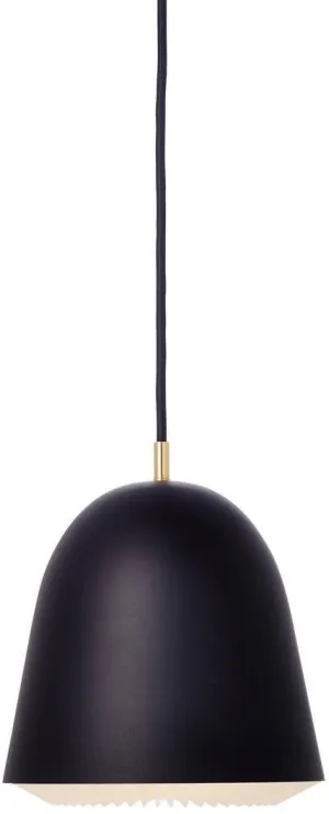 Le Klint Cach Pendant Black, Small