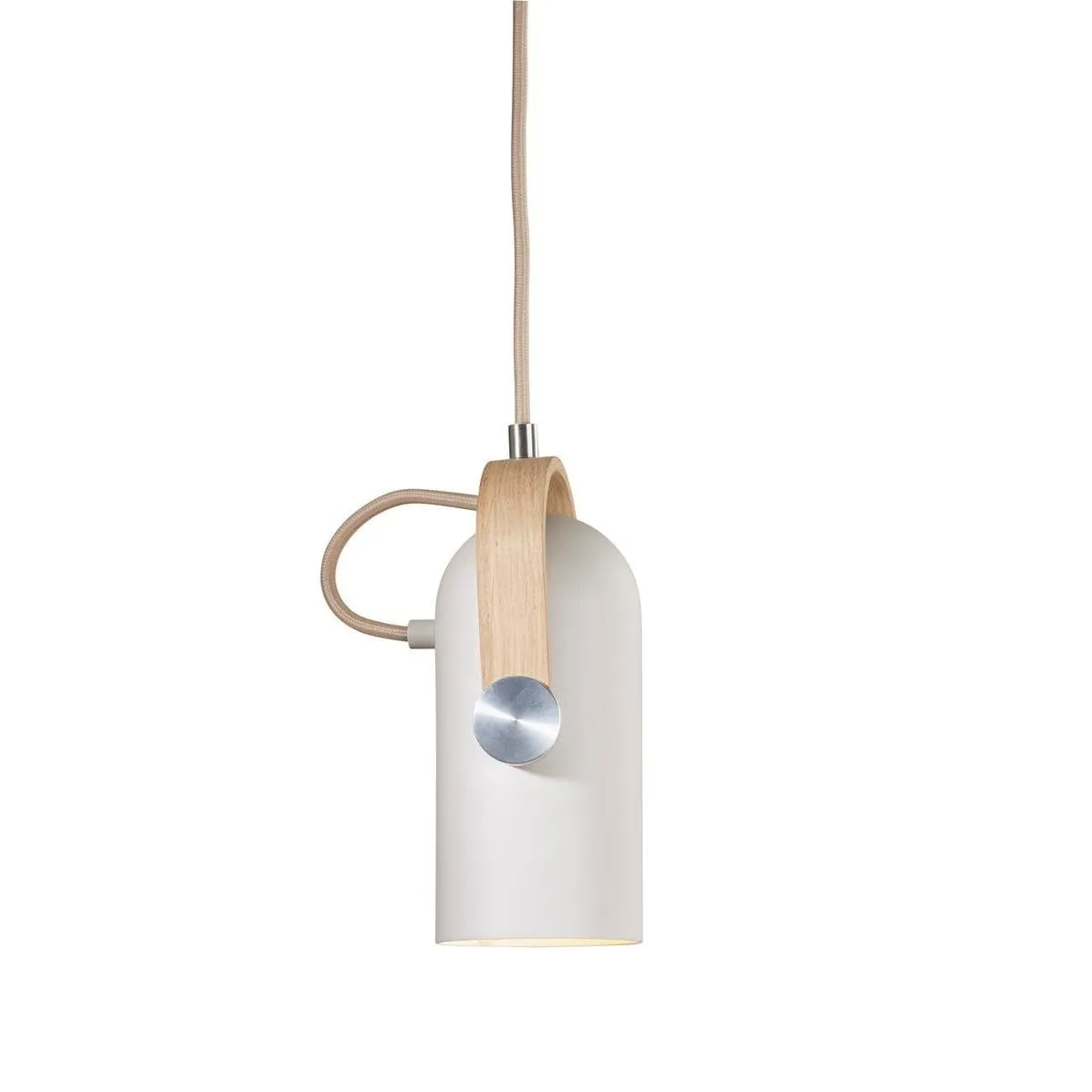 Le Klint Carronade Spot Pendant Sand,  12