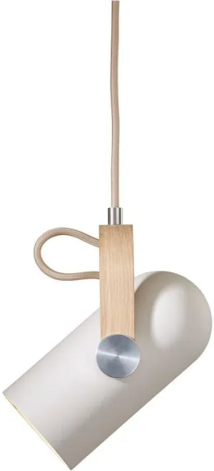 Le Klint Carronade Spot Pendant Sand,  12