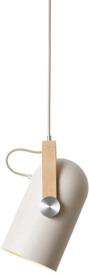 Le Klint Carronade Spot Pendant Sand,  20