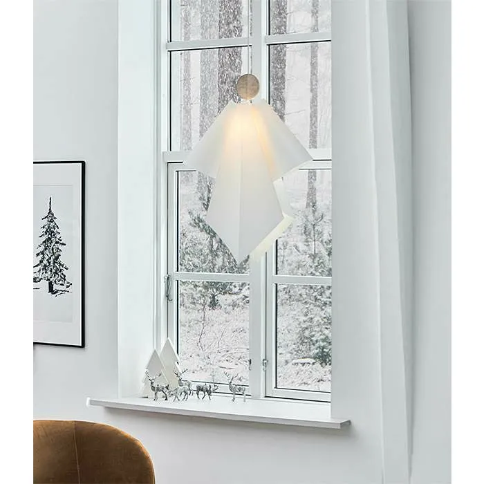 Le Klint Gabriel Engel Pendant Lamp, Xs