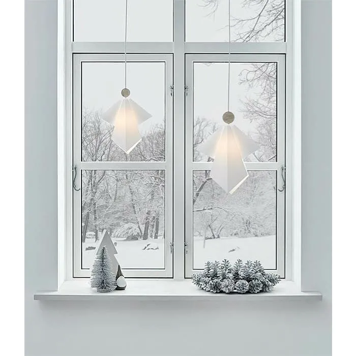 Le Klint Gabriel Engel Pendant Lamp, Xs