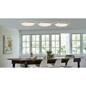 Le Klint Lamella 235 Wall/Ceiling Lamp  35 Cm, Gold Metallic