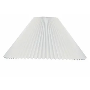 Le Klint Lampshade 2 27 X40 Cm (Tripod 406 B, 403, 408), Paper