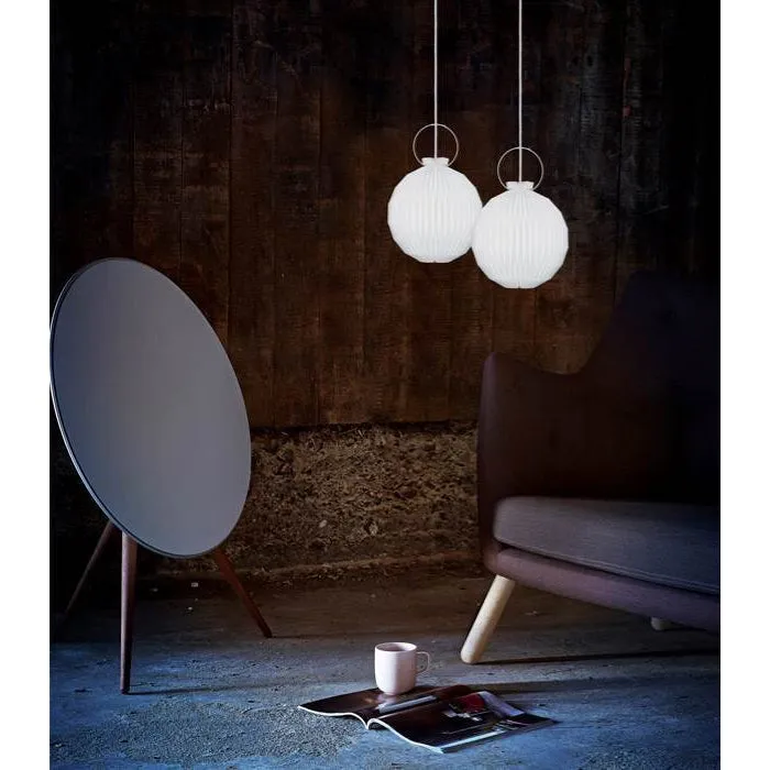 Le Klint Pendant 107, Paper