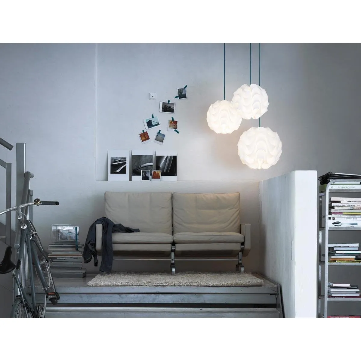 Le Klint Pendant 172, 66 Cm