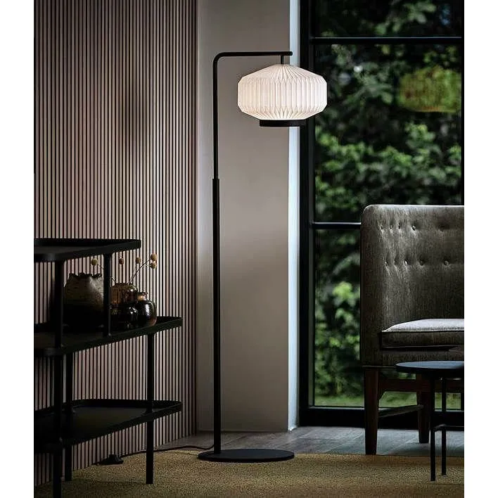 Le Klint Shibui Floor Lamp