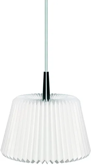 Le Klint Snowdrop Pendant, White 20 Cm