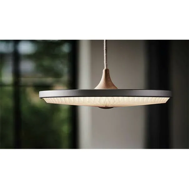 Le Klint Soleil Suspension Lamp Standard Thunder Sky Dimmable, 50 Cm