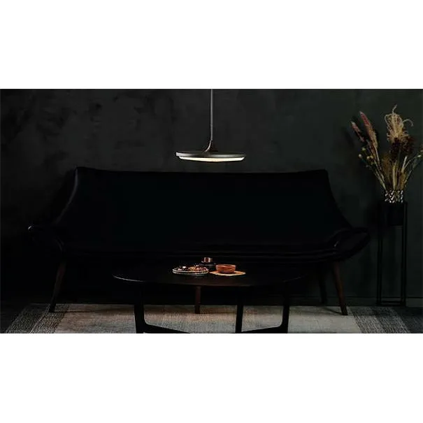 Le Klint Soleil Suspension Lamp Standard Thunder Sky Dimmable, 50 Cm