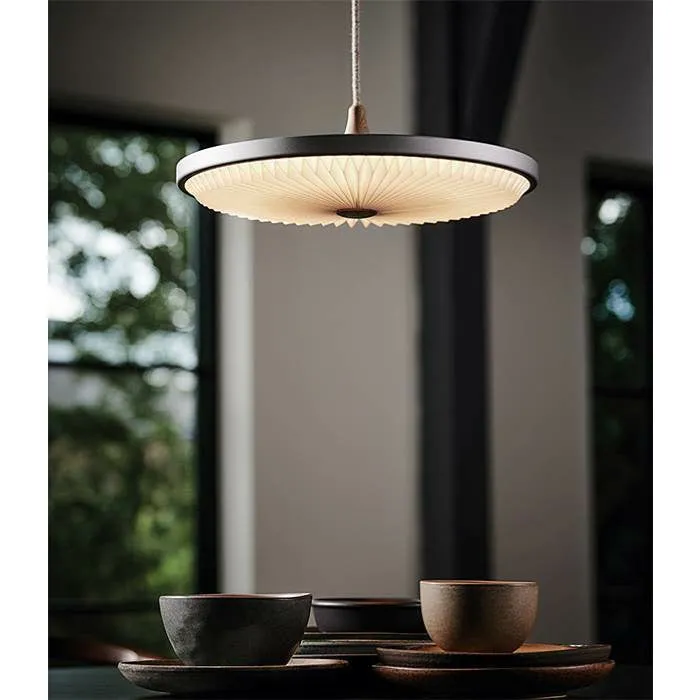 Le Klint Soleil Suspension Lamp Standard Thunder Sky Dimmable, 50 Cm