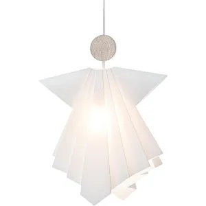 Le Klint Uriel Engel Pendant Lamp, Xl