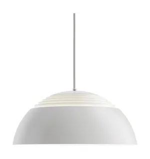 Louis Poulsen Aj Royal Pendant Led 3000 K 30 W 50 Cm, White
