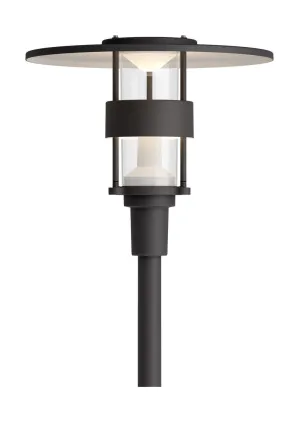 Louis Poulsen Albertslund Mini Post Class I Led 3000 K 34 W, Graphite Grey