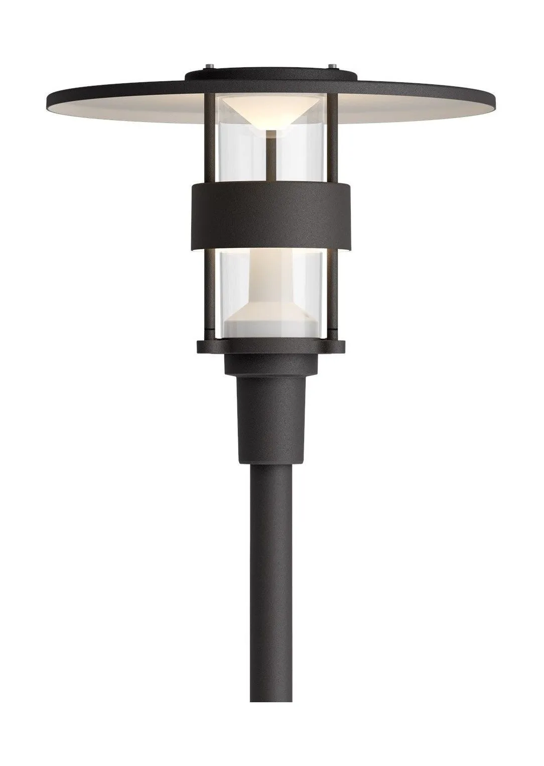 Louis Poulsen Albertslund Mini Post Class I Led 3000 K 34 W, Graphite Grey