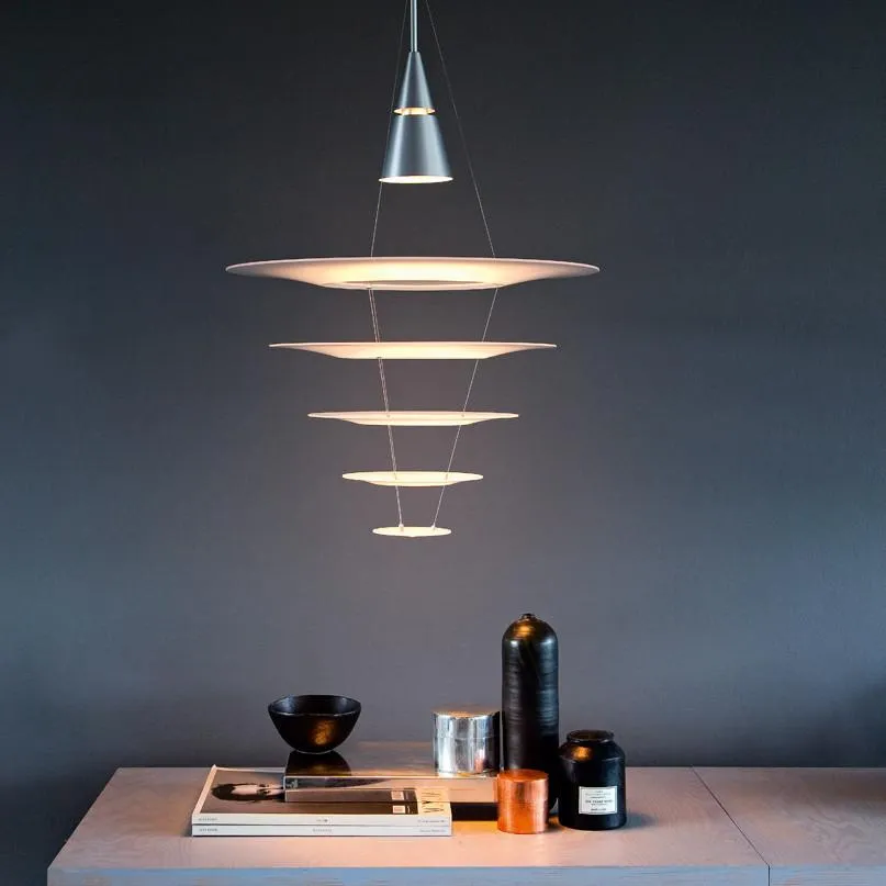 Louis Poulsen Enigma 545 Lamp