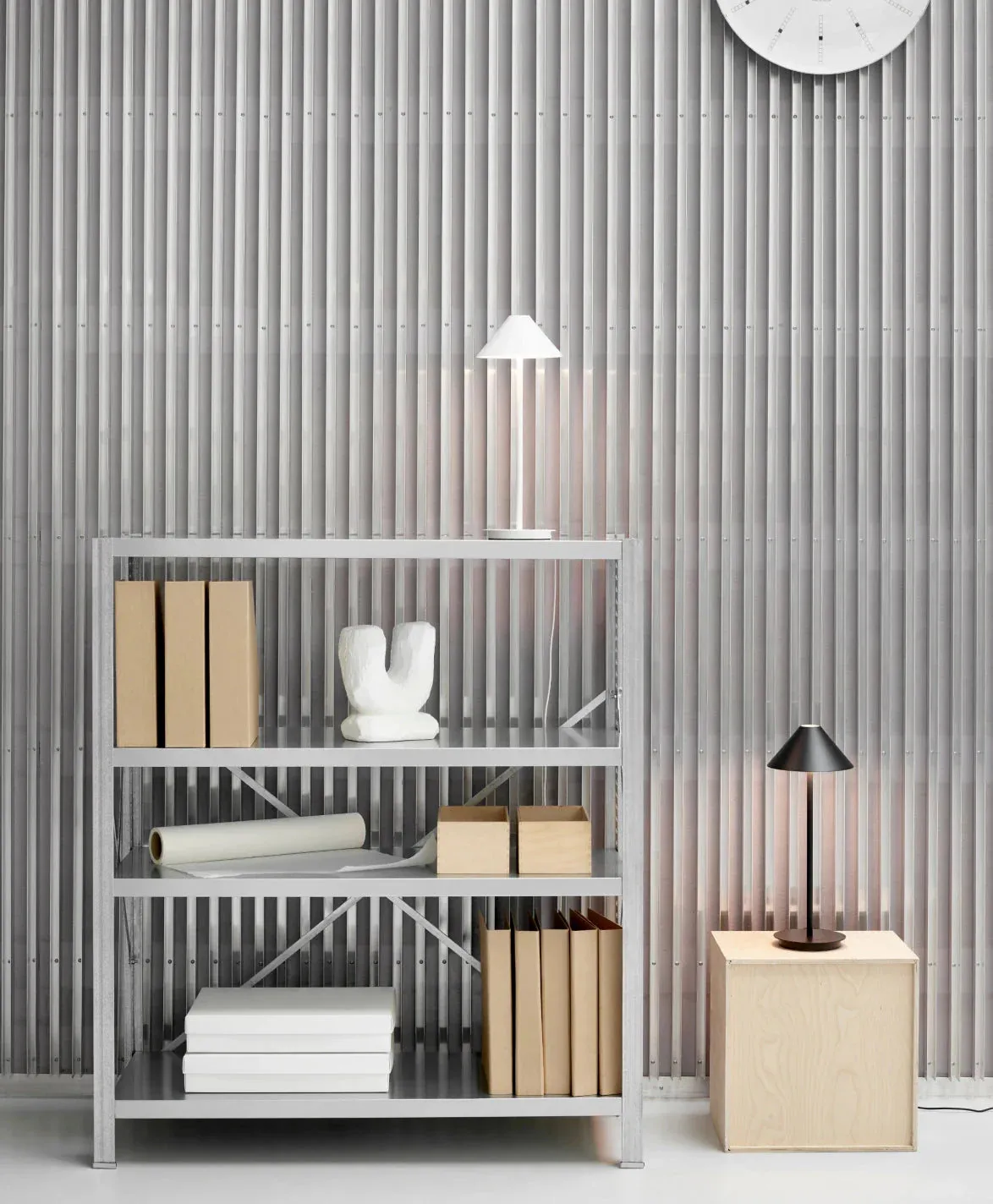 Louis Poulsen Keglen Table Lamp Led 3000 K 8.5 W Base, Black