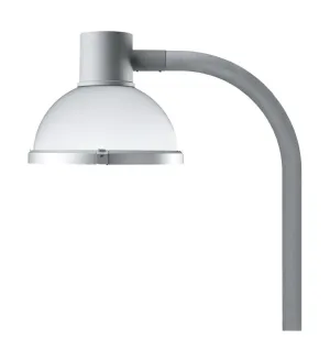 Louis Poulsen Lp Icon Lamp Class Ii 340 Lumens, Wire Top Mounted