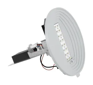 Louis Poulsen Lp Icon Led Upgrade Kit 2010 Lumens, Clo