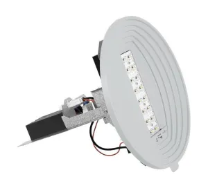 Louis Poulsen Lp Icon Led Upgrade Kit 3030 Lumens, Night Dim