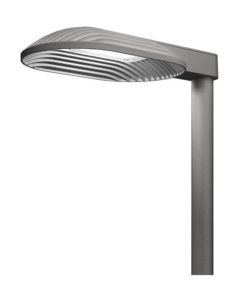 Louis Poulsen Lp Xperi Lamp Class Ii 3690 Lumens, 7.6 Cm Pole