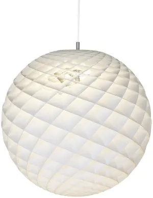 Louis Poulsen Patera 433x450 Mm, White