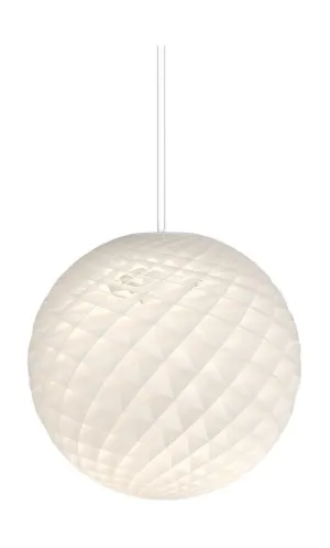 Louis Poulsen Patera Pendant 4206 Lumens Dali, 60 Cm