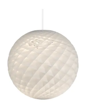 Louis Poulsen Patera Pendant 5472 Lumens Wireless Bluetooth, 90 Cm
