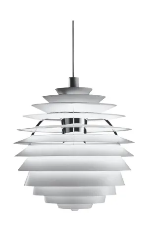 Louis Poulsen Ph Louvre Pendant 2986 Lumens Led 3000 K 96 W, Wireless Bluetooth
