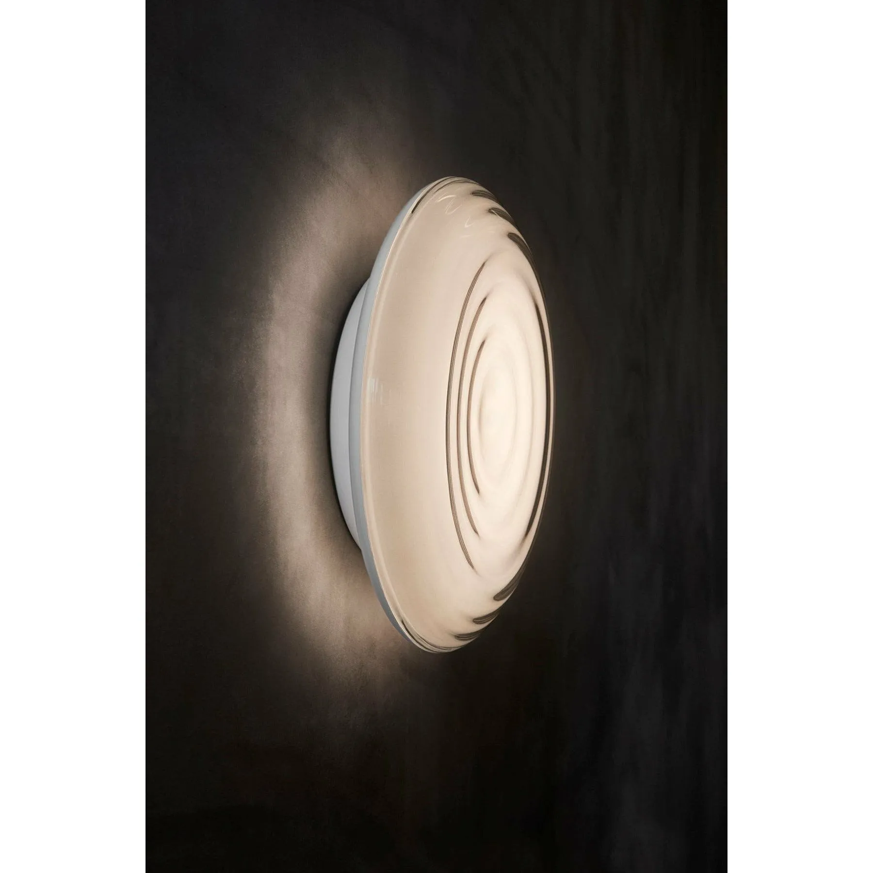 Louis Poulsen Ripls Surface Mounted Luminaire,  500 Mm