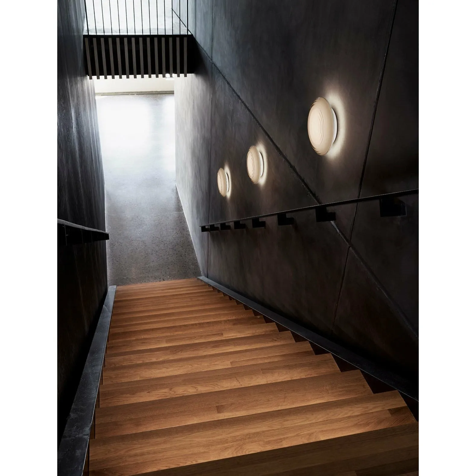 Louis Poulsen Ripls Surface Mounted Luminaire,  500 Mm