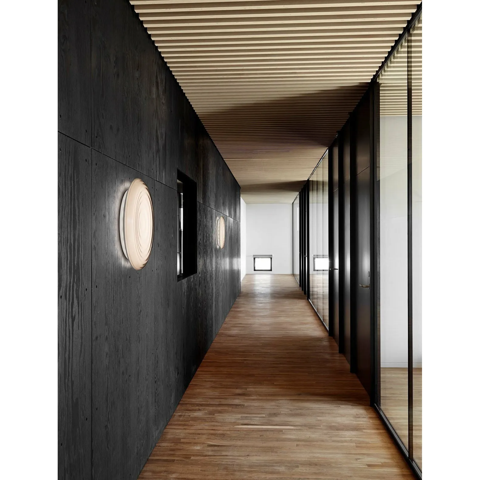 Louis Poulsen Ripls Surface Mounted Luminaire,  500 Mm