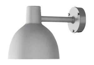 Louis Poulsen Toldbod 29 Wall Lamp Led 4000 K 20 W 29 Cm, Aluminium