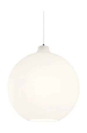 Louis Poulsen Wohlert Pendant Led 3000 1800 K D2 W 41 W Dali, 35 Cm