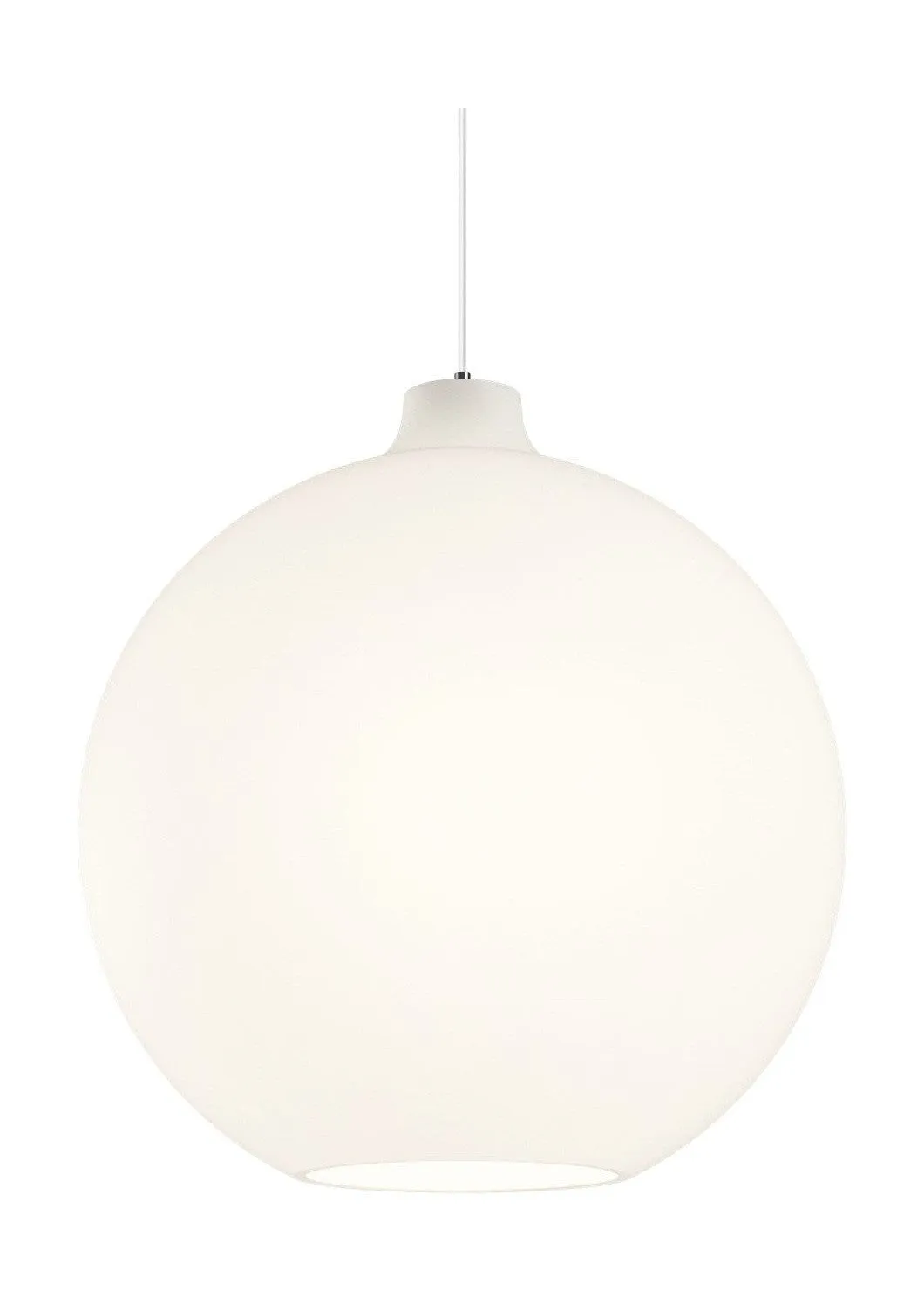 Louis Poulsen Wohlert Pendant Led 3000 1800 K D2 W 41 W Phase Dimming, 40 Cm
