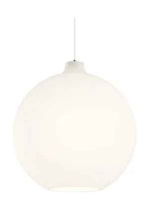 Louis Poulsen Wohlert Pendant Led 3000 1800 K D2 W 41 W Phase Dimming, 40 Cm