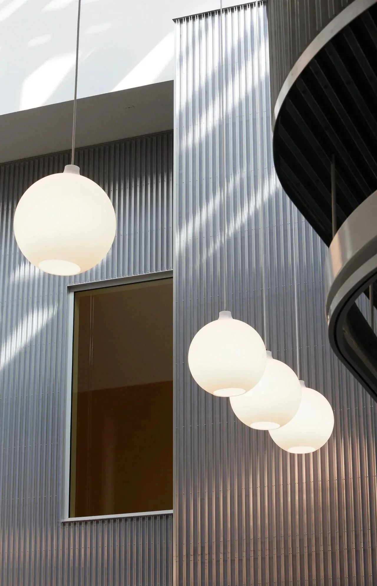 Louis Poulsen Wohlert Pendant Led 3000 1800 K D2 W 41 W Phase Dimming, 40 Cm