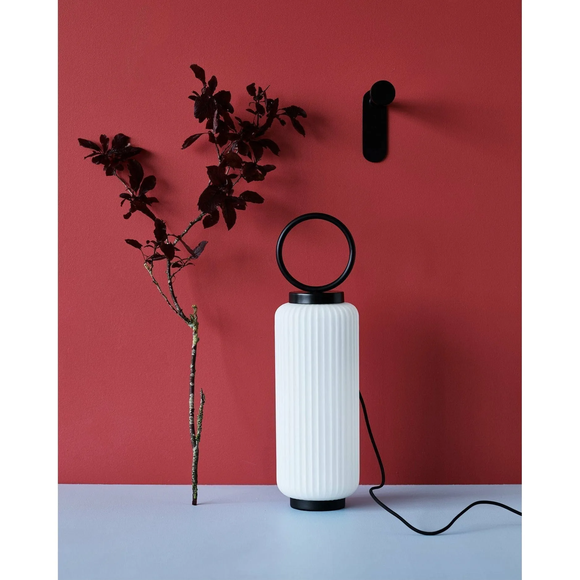 Lucie Kaas Moonbeam Table Lamp
