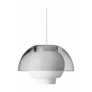 Lyfa Ergo Pendant, Grey