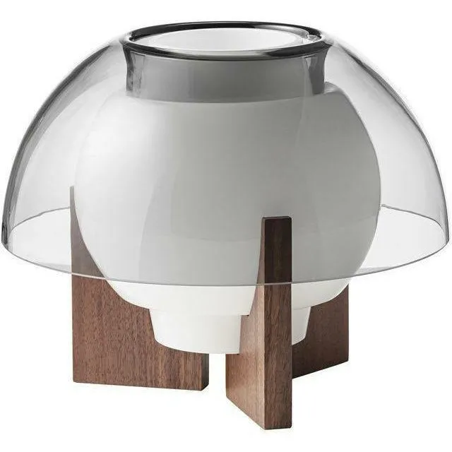 Lyfa Ergo Table Lamp, Grey