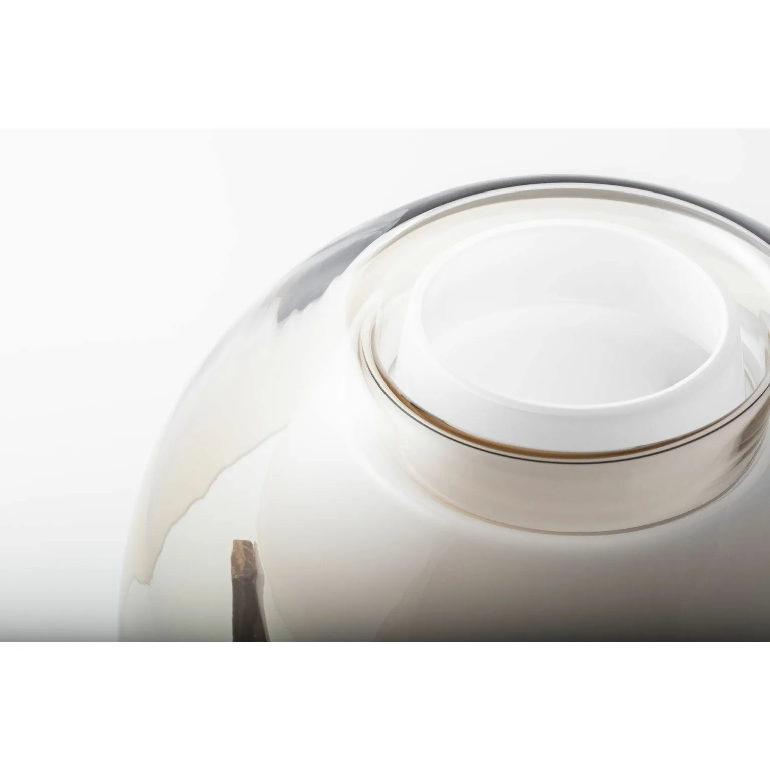 Lyfa Ergo Table Lamp, Sand