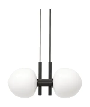 Lyfa Memoir Pendant 120 Ii, Black