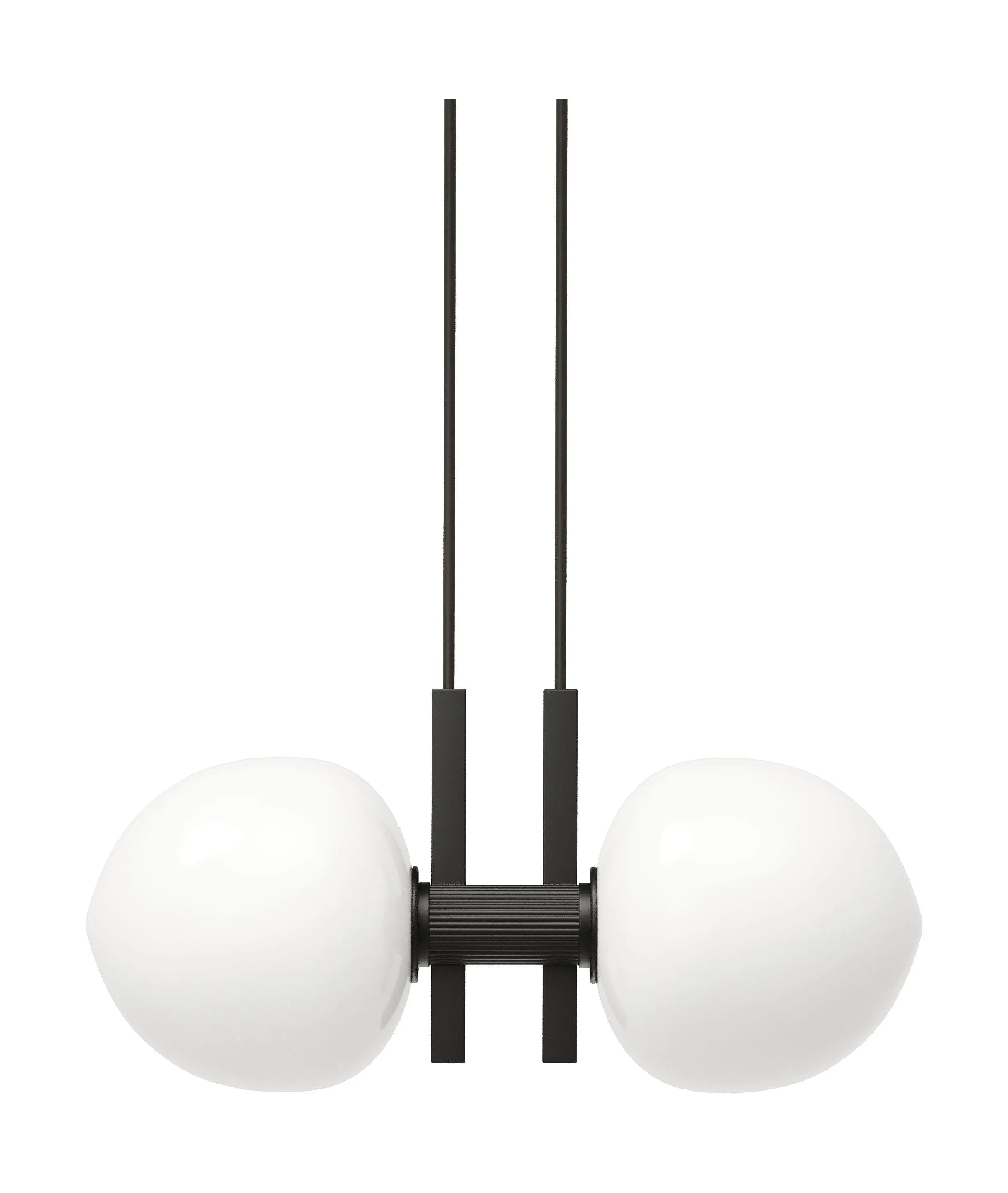 Lyfa Memoir Pendant 120 Ii, Black