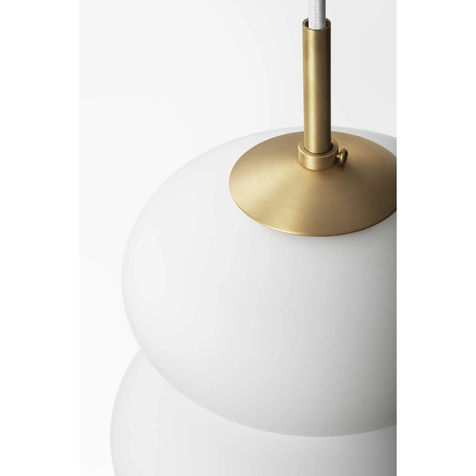 Lyfa Peanut Pendant, 17,5 Cm