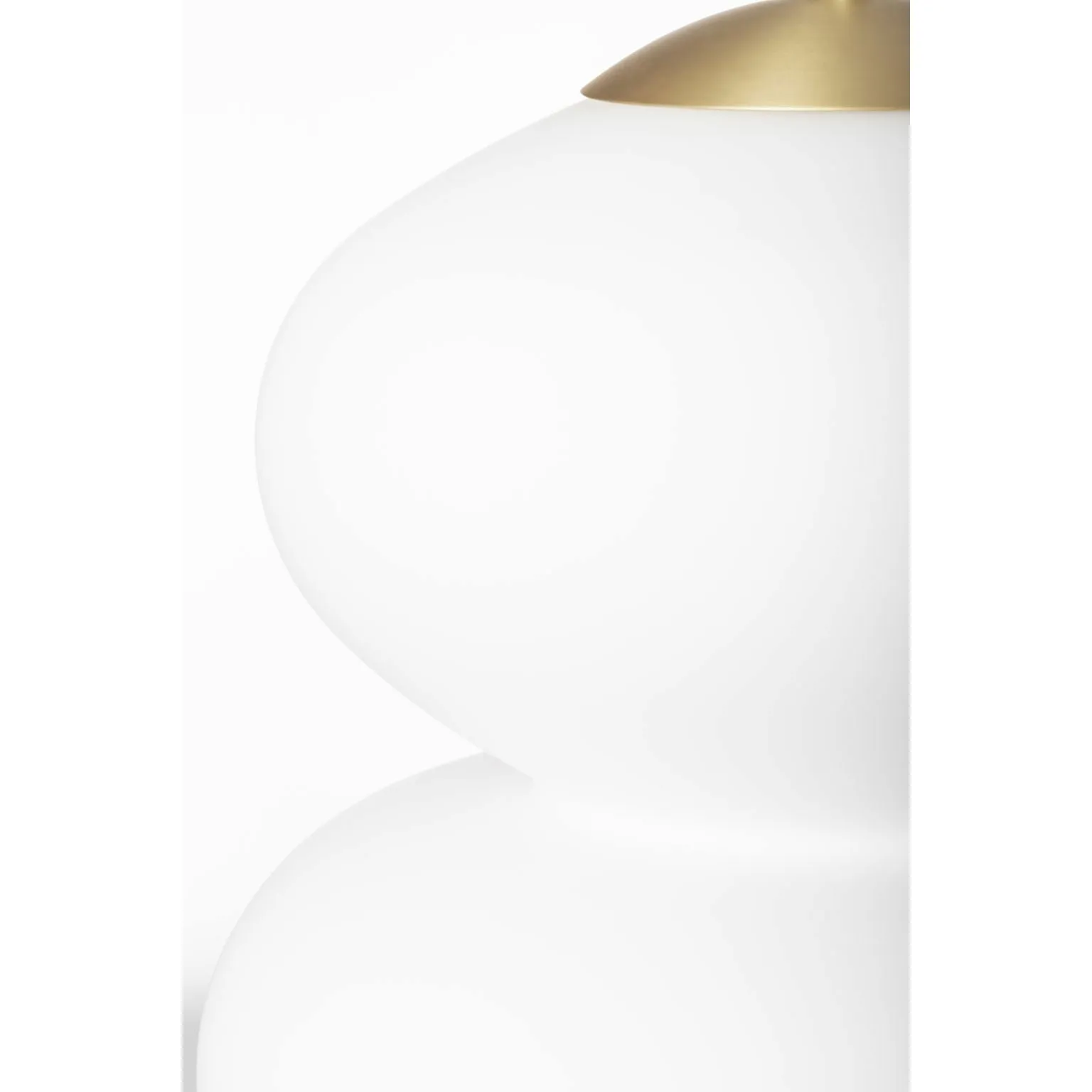 Lyfa Peanut Pendant, 17,5 Cm