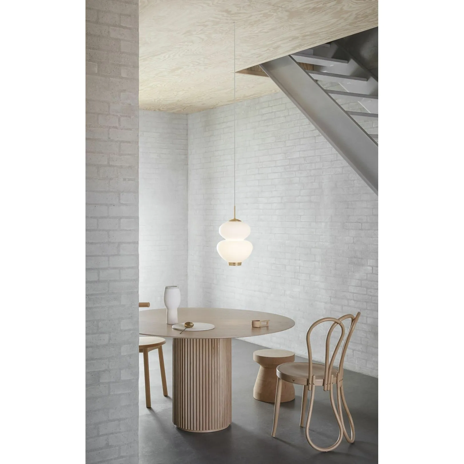 Lyfa Peanut Pendant, 17,5 Cm