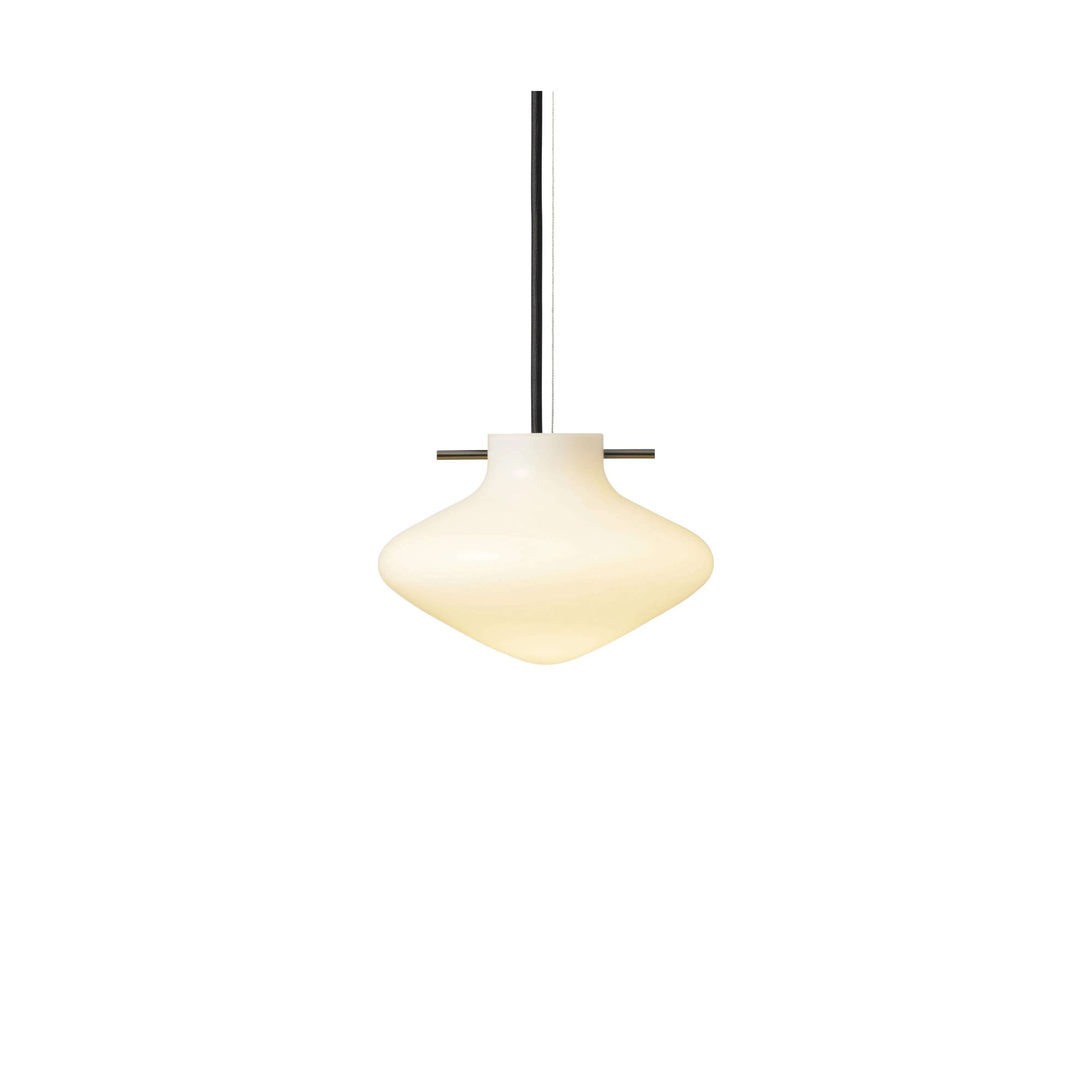 Lyfa Repose Pendant 175, Black