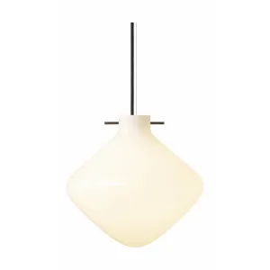 Lyfa Repose Pendant 260, Black