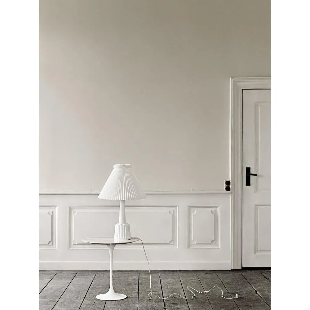 Lyngby Esben Klint Lamp White, 68 Cm